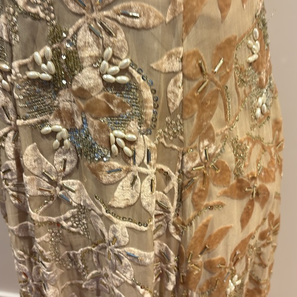 Pam Mehta luxury wear salwar kameez size 0 - Picture 2 of 13